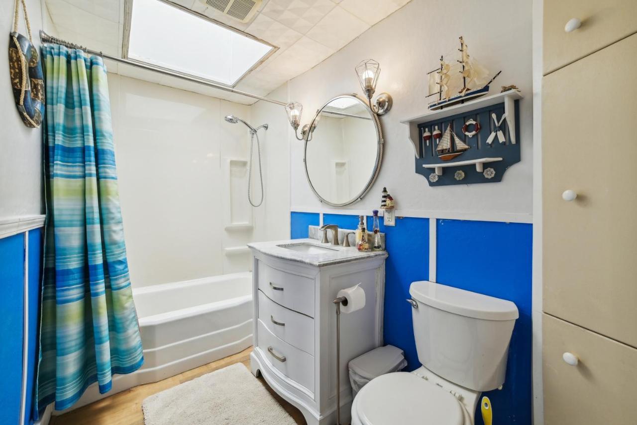 Boyne City Cottage Walk To Downtown And Lake! Exteriér fotografie
